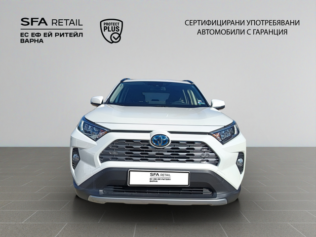 Toyota RAV4 - автомобили, коли, обяви за нови и употребявани 7