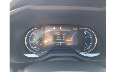 Toyota RAV4 - автомобили, коли, обяви за нови и употребявани 8