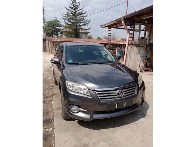 Toyota Rav4, 2010 г., 148600 км, 150 к.с. - автомобили, коли, обяви за нови и употребявани 0