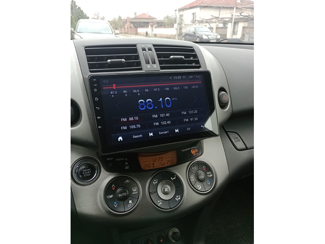 Toyota Rav4, 2010 г., 148600 км, 150 к.с. - автомобили, коли, обяви за нови и употребявани 11