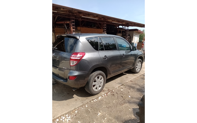 toyota-rav4 - 1