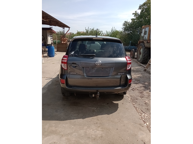Toyota Rav4, 2010 г., 148600 км, 150 к.с. - автомобили, коли, обяви за нови и употребявани 2