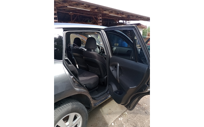 Toyota Rav4, 2010 г., 148600 км, 150 к.с. - автомобили, коли, обяви за нови и употребявани 6