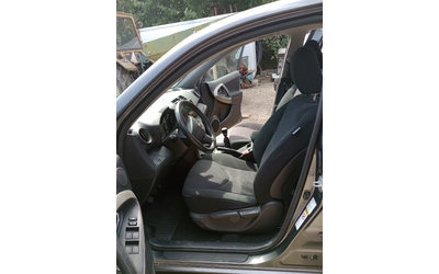 Toyota Rav4, 2010 г., 148600 км, 150 к.с. - автомобили, коли, обяви за нови и употребявани 9