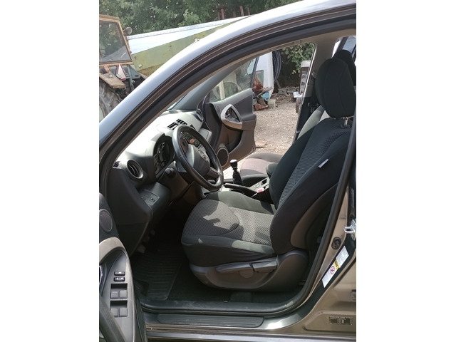 Toyota Rav4, 2010 г., 148600 км, 150 к.с. - автомобили, коли, обяви за нови и употребявани 9