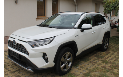 toyota-rav4 - 1