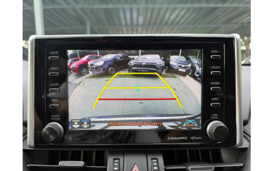 Toyota Rav4 XSE HYBRID AWD - автомобили, коли, обяви за нови и употребявани 15