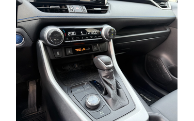 Toyota Rav4 XSE HYBRID AWD - автомобили, коли, обяви за нови и употребявани 16