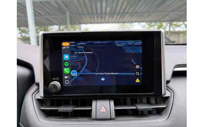 Toyota Rav4 XLE - автомобили, коли, обяви за нови и употребявани 14