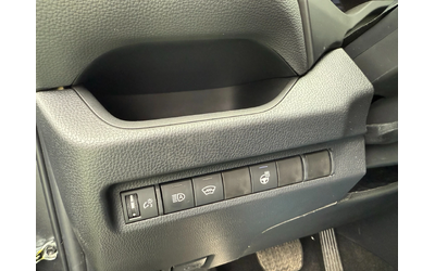 Toyota Rav4 XLE - автомобили, коли, обяви за нови и употребявани 16