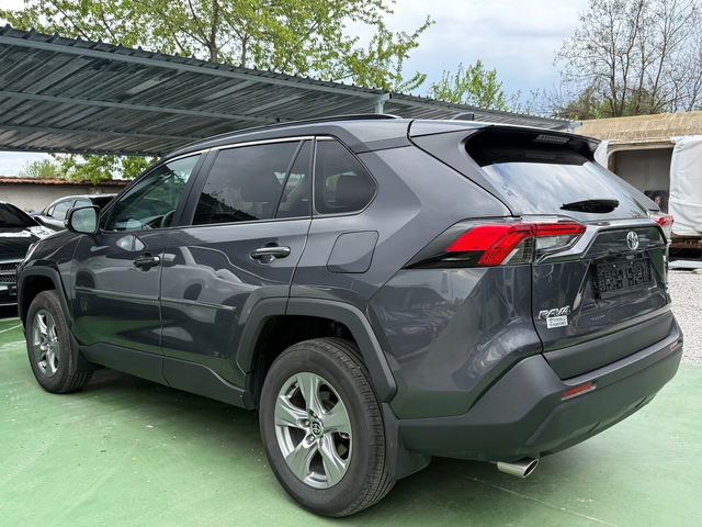 Toyota Rav4 XLE - автомобили, коли, обяви за нови и употребявани 5