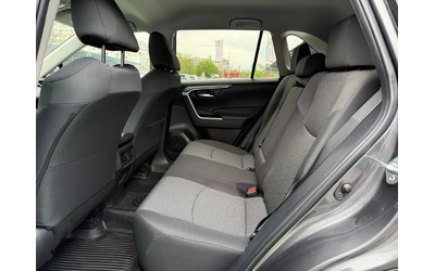 Toyota Rav4 XLE - автомобили, коли, обяви за нови и употребявани 8