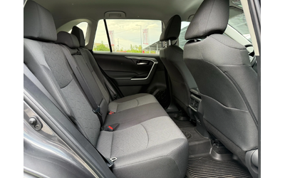 Toyota Rav4 XLE - автомобили, коли, обяви за нови и употребявани 9