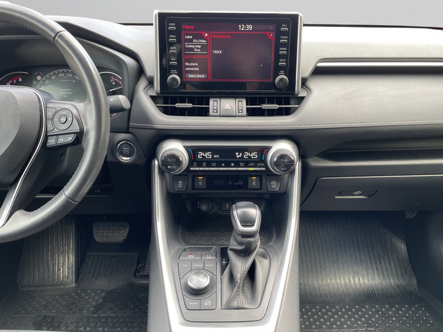 Toyota RAV4 2.0 Executive 4X4 - автомобили, коли, обяви за нови и употребявани 11