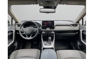 Toyota RAV4 2.0 Executive 4X4 - автомобили, коли, обяви за нови и употребявани 12