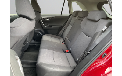 Toyota RAV4 2.0 Executive 4X4 - автомобили, коли, обяви за нови и употребявани 13