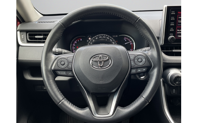 Toyota RAV4 2.0 Executive 4X4 - автомобили, коли, обяви за нови и употребявани 15