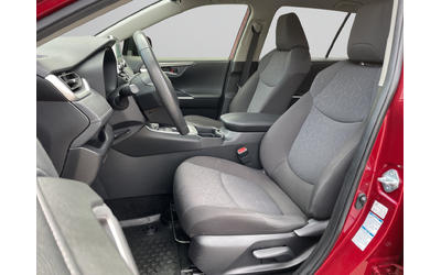 Toyota RAV4 2.0 Executive 4X4 - автомобили, коли, обяви за нови и употребявани 16