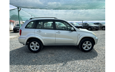 Toyota Rav4 2.0D - автомобили, коли, обяви за нови и употребявани 6