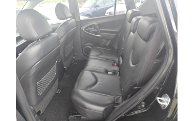 Toyota Rav4 2.2 D4D - автомобили, коли, обяви за нови и употребявани 13