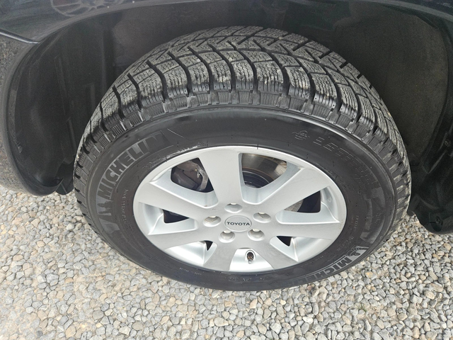 Toyota Rav4 2.2 D4D - автомобили, коли, обяви за нови и употребявани 7