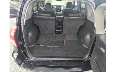 Toyota Rav4 2.2 D4D - автомобили, коли, обяви за нови и употребявани 8