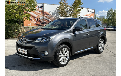 toyota-rav4-2-2d-150-k-s-garantsiya-ot-kentavar-6-mesetsa-ili-5000km - 0