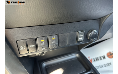 Toyota RAV4 2.2d 150 к.с./ГАРАНЦИЯ ОТ КЕНТАВЪР! 6 МЕСЕЦА ИЛИ 5000КМ - автомобили, коли, обяви за нови и употребявани 13