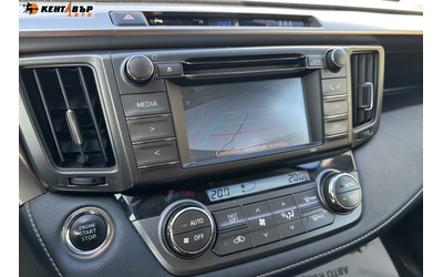 Toyota RAV4 2.2d 150 к.с./ГАРАНЦИЯ ОТ КЕНТАВЪР! 6 МЕСЕЦА ИЛИ 5000КМ - автомобили, коли, обяви за нови и употребявани 14