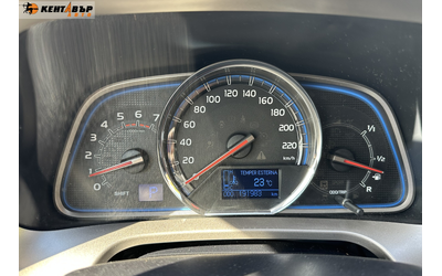 Toyota RAV4 2.2d 150 к.с./ГАРАНЦИЯ ОТ КЕНТАВЪР! 6 МЕСЕЦА ИЛИ 5000КМ - автомобили, коли, обяви за нови и употребявани 15
