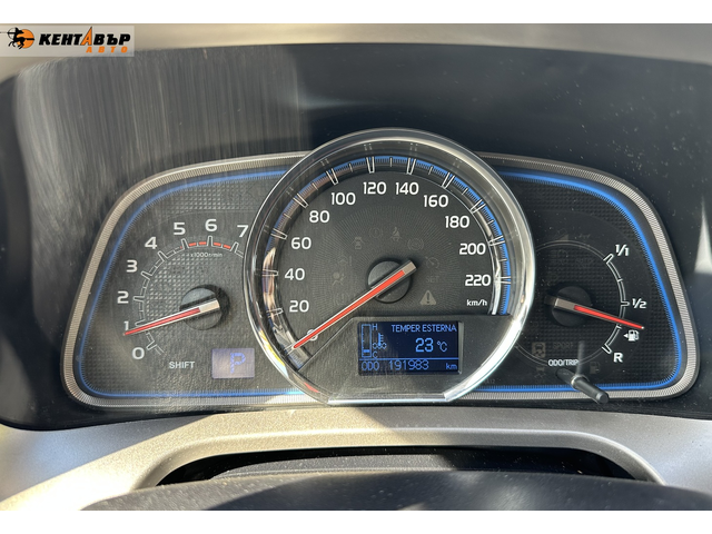 Toyota RAV4 2.2d 150 к.с./ГАРАНЦИЯ ОТ КЕНТАВЪР! 6 МЕСЕЦА ИЛИ 5000КМ - автомобили, коли, обяви за нови и употребявани 15