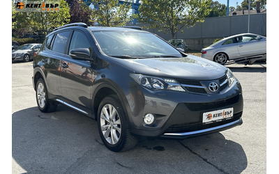 toyota-rav4-2-2d-150-k-s-garantsiya-ot-kentavar-6-mesetsa-ili-5000km - 5