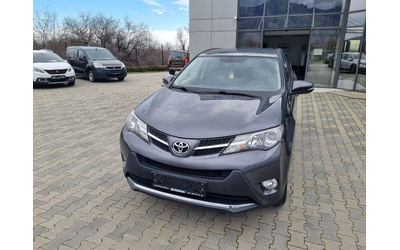 toyota-rav4-2-2d-150ps-4x4-avtomatik - 2