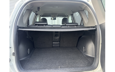 Toyota Rav4 2,2D4D 4x4,150ps,авто,нави,камера,темпо,мулти,евро5 - автомобили, коли, обяви за нови и употребявани 12