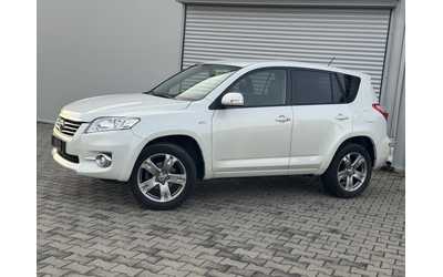 toyota-rav4-2-2d4d-4x4-150ps-avto-navi-kamera-tempo-multi-evro5 - 2