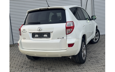 toyota-rav4-2-2d4d-4x4-150ps-avto-navi-kamera-tempo-multi-evro5 - 4