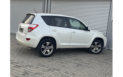 Toyota Rav4 2,2D4D 4x4,150ps,авто,нави,камера,темпо,мулти,евро5 - автомобили, коли, обяви за нови и употребявани 7