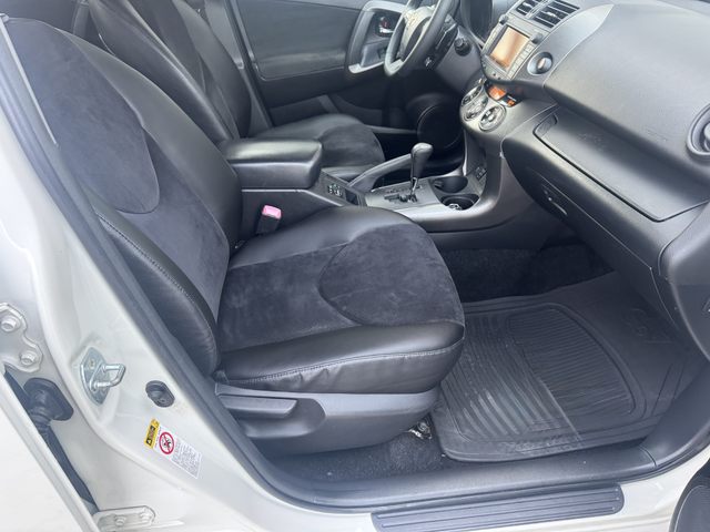 Toyota Rav4 2,2D4D 4x4,150ps,авто,нави,камера,темпо,мулти,евро5 - автомобили, коли, обяви за нови и употребявани 9