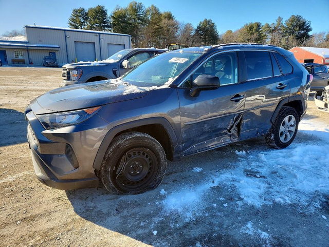 Toyota Rav4 2.5L 4 ALL WHEEL DRIVE - автомобили, коли, обяви за нови и употребявани 0