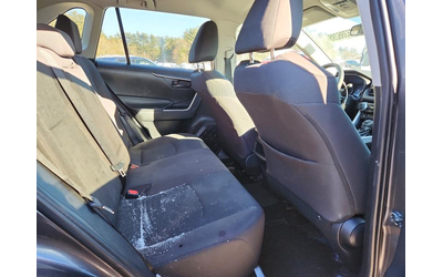 Toyota Rav4 2.5L 4 ALL WHEEL DRIVE - автомобили, коли, обяви за нови и употребявани 10