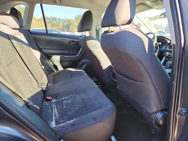 Toyota Rav4 2.5L 4 ALL WHEEL DRIVE - автомобили, коли, обяви за нови и употребявани 10