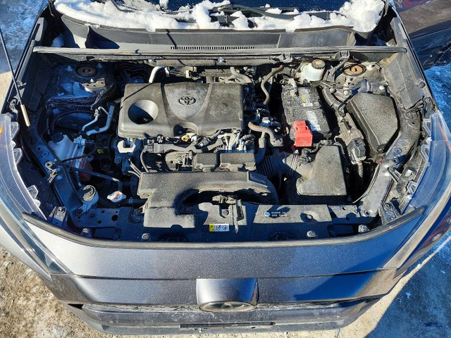 Toyota Rav4 2.5L 4 ALL WHEEL DRIVE - автомобили, коли, обяви за нови и употребявани 11