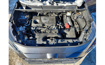 Toyota Rav4 2.5L 4 ALL WHEEL DRIVE - автомобили, коли, обяви за нови и употребявани 12