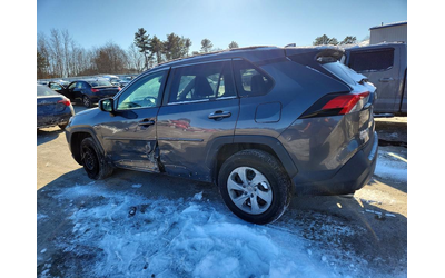 toyota-rav4-2-5l-4-all-wheel-drive - 1