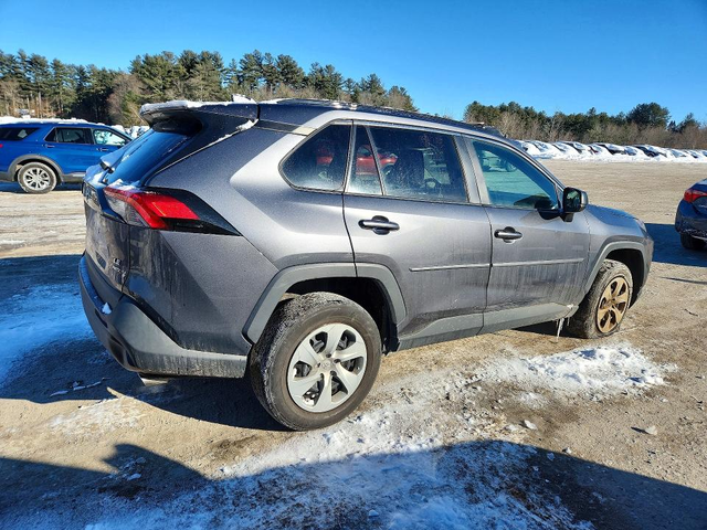 Toyota Rav4 2.5L 4 ALL WHEEL DRIVE - автомобили, коли, обяви за нови и употребявани 2