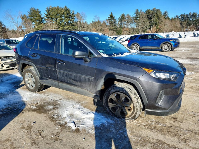 Toyota Rav4 2.5L 4 ALL WHEEL DRIVE - автомобили, коли, обяви за нови и употребявани 3