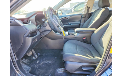 Toyota Rav4 2.5L 4 ALL WHEEL DRIVE - автомобили, коли, обяви за нови и употребявани 6