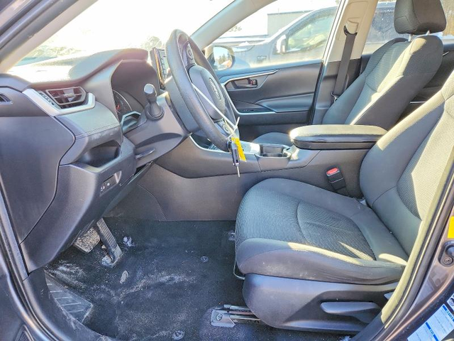 Toyota Rav4 2.5L 4 ALL WHEEL DRIVE - автомобили, коли, обяви за нови и употребявани 6