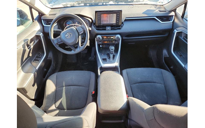 Toyota Rav4 2.5L 4 ALL WHEEL DRIVE - автомобили, коли, обяви за нови и употребявани 7