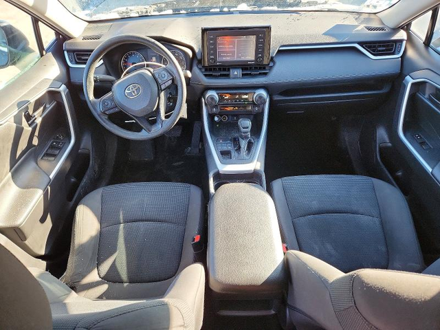 Toyota Rav4 2.5L 4 ALL WHEEL DRIVE - автомобили, коли, обяви за нови и употребявани 7